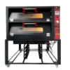 AUTO 4 CH Horno de Gaveta Automatizado