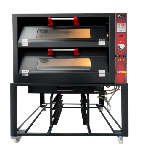 Horno de Gaveta Automatizado