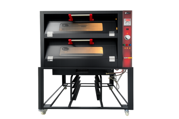 AUTO 4 CH Horno de Gaveta Automatizado