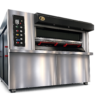 Horno de Columpio