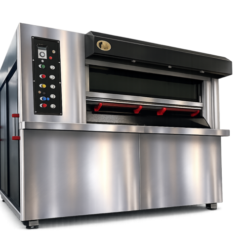 Horno de Columpio