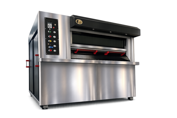 Horno de Columpio