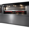 Horno de Columpio