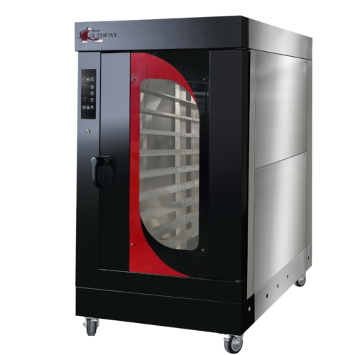 Horno de Convección TAH