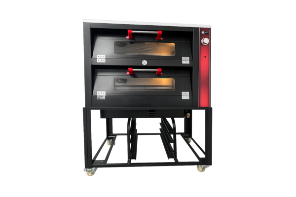 Horno de Gaveta