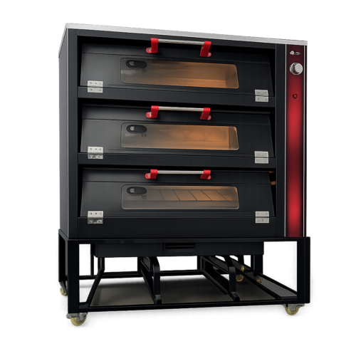 Horno de Gaveta
