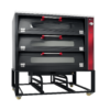Horno de Gaveta