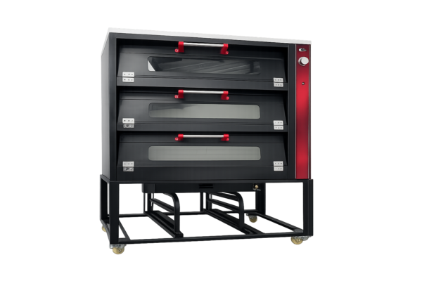 Horno de Gaveta