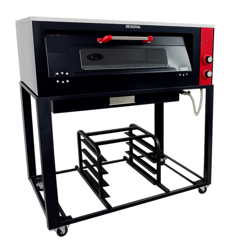 Horno de Gaveta Pizzero