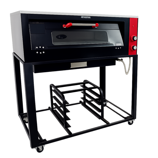 PIZZERO 2 CH Horno de Gaveta Pizzero