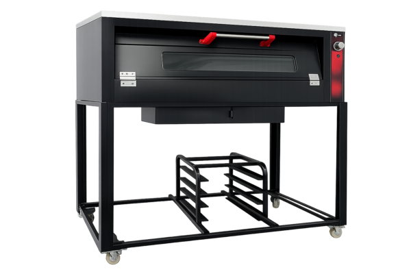 PIZZERO 3 CH Horno de Gaveta Pizzero
