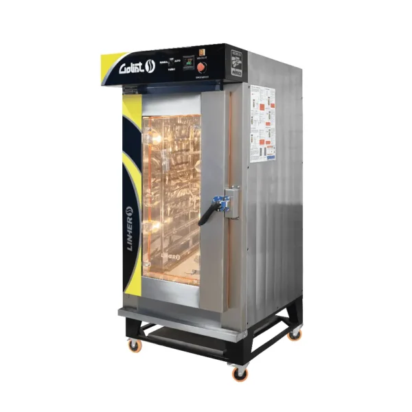 Horno de Convección Goliath
